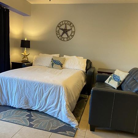 Honu Hideaway At Ocean Walk Resort 新士麦那海滩 外观 照片