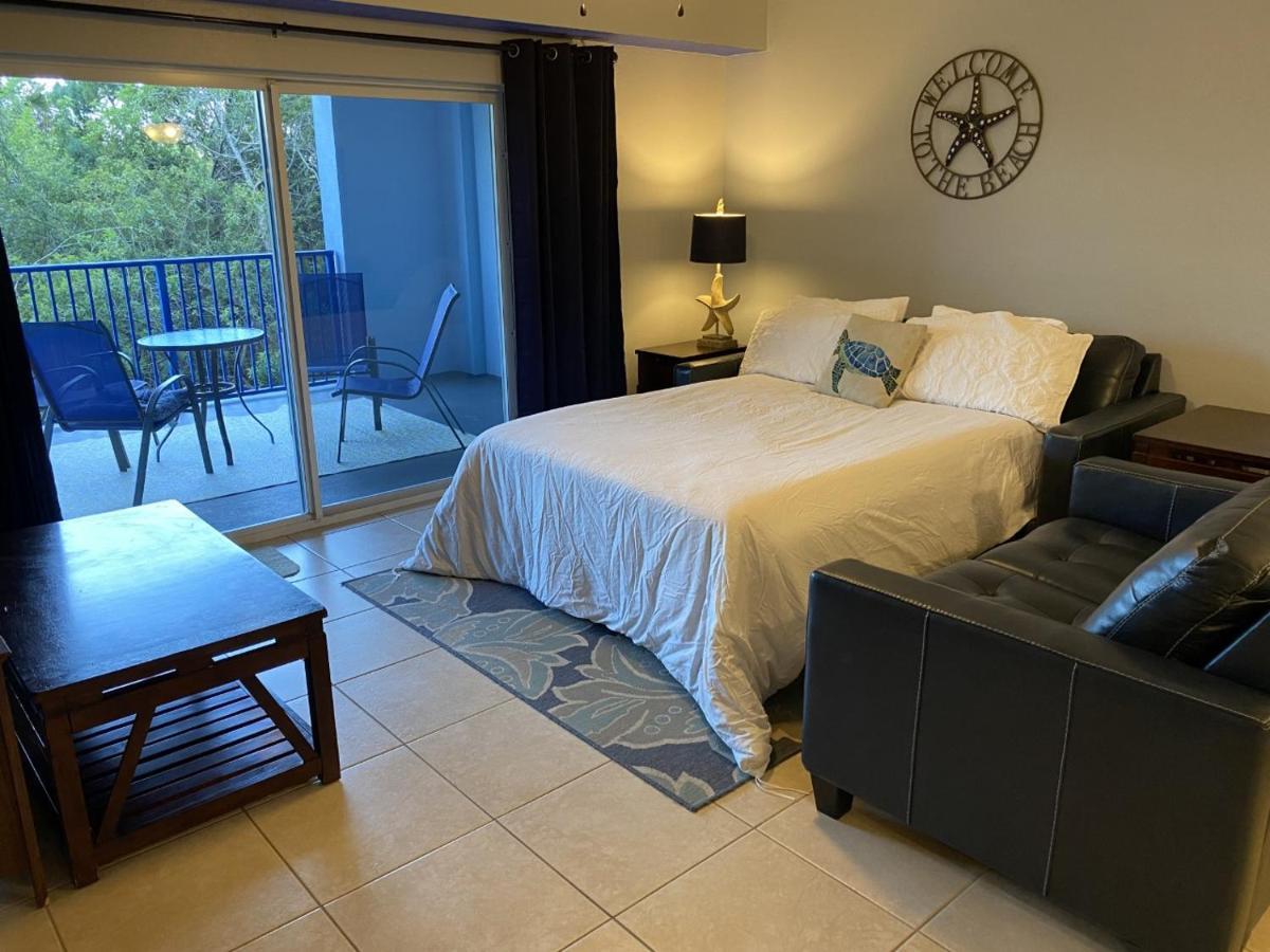 Honu Hideaway At Ocean Walk Resort 新士麦那海滩 外观 照片