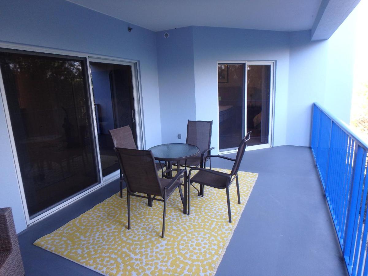 Honu Hideaway At Ocean Walk Resort 新士麦那海滩 外观 照片