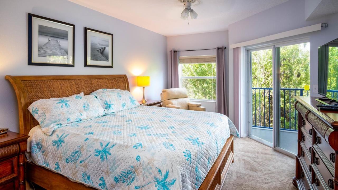 Honu Hideaway At Ocean Walk Resort 新士麦那海滩 外观 照片