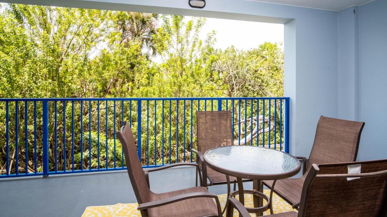 Honu Hideaway At Ocean Walk Resort 新士麦那海滩 外观 照片